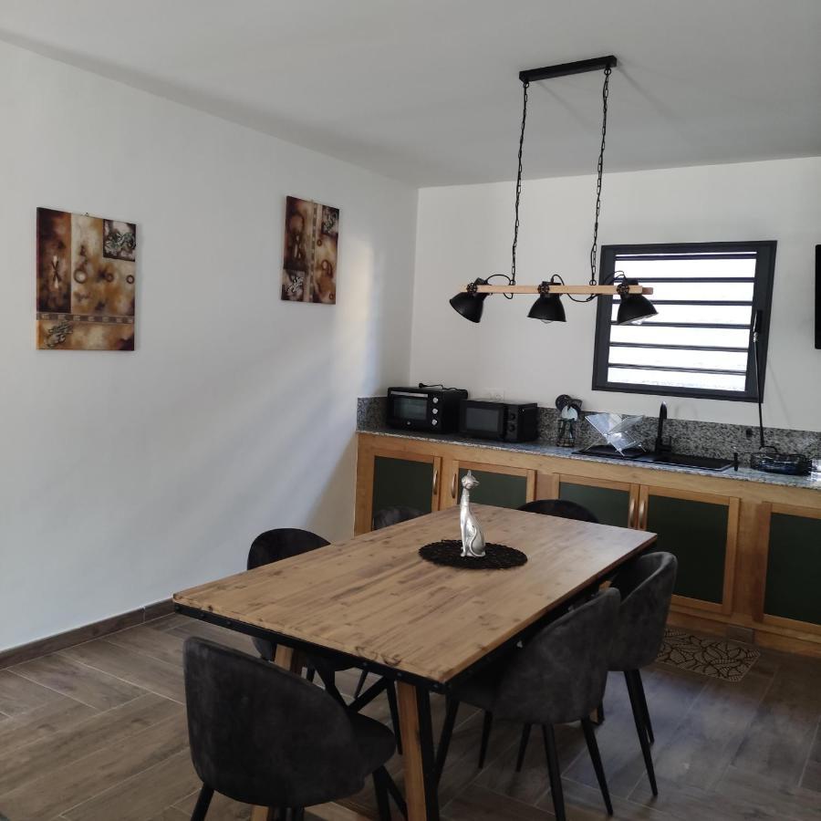 Les Villas Rio Saint Andre Buitenkant foto